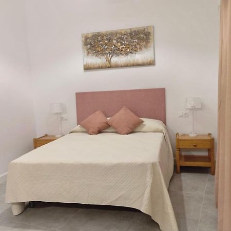 Vacational Homes South Organic Málaga Extérieur photo