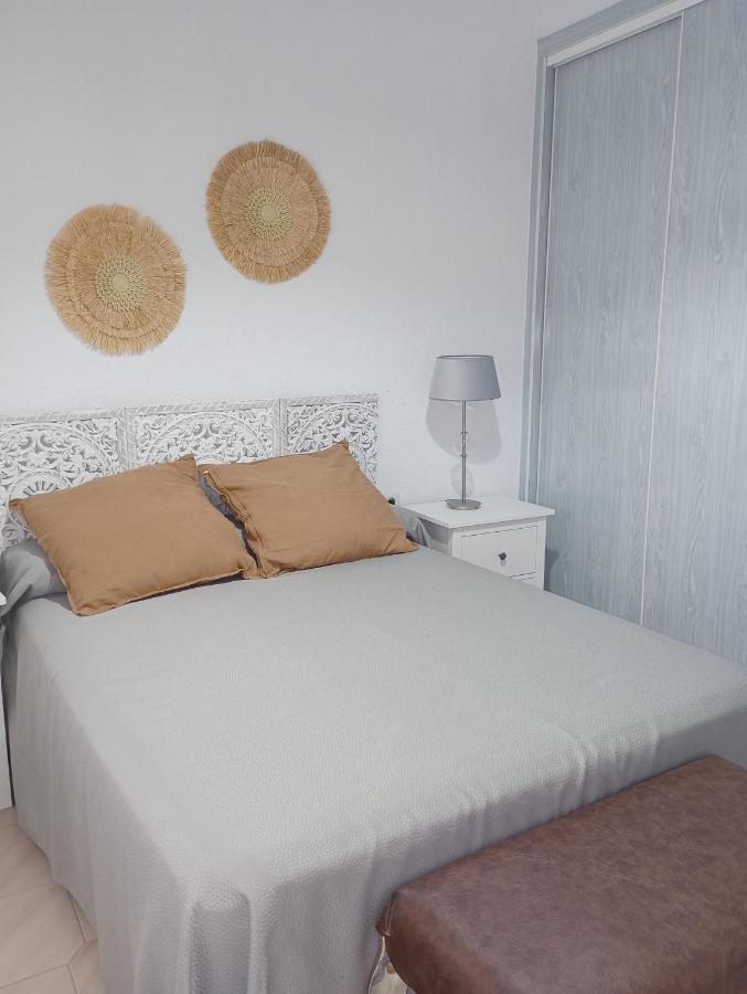 Vacational Homes South Organic Málaga Extérieur photo
