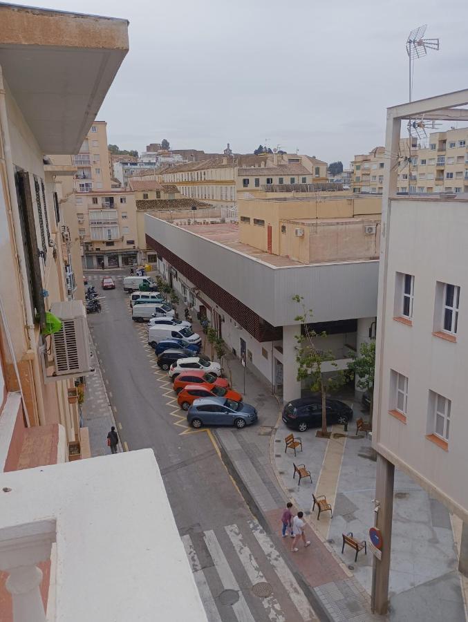 Vacational Homes South Organic Málaga Extérieur photo