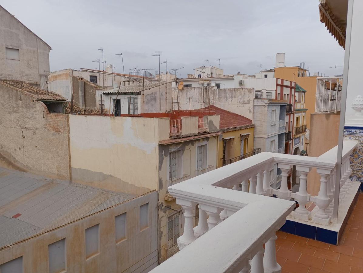Vacational Homes South Organic Málaga Extérieur photo