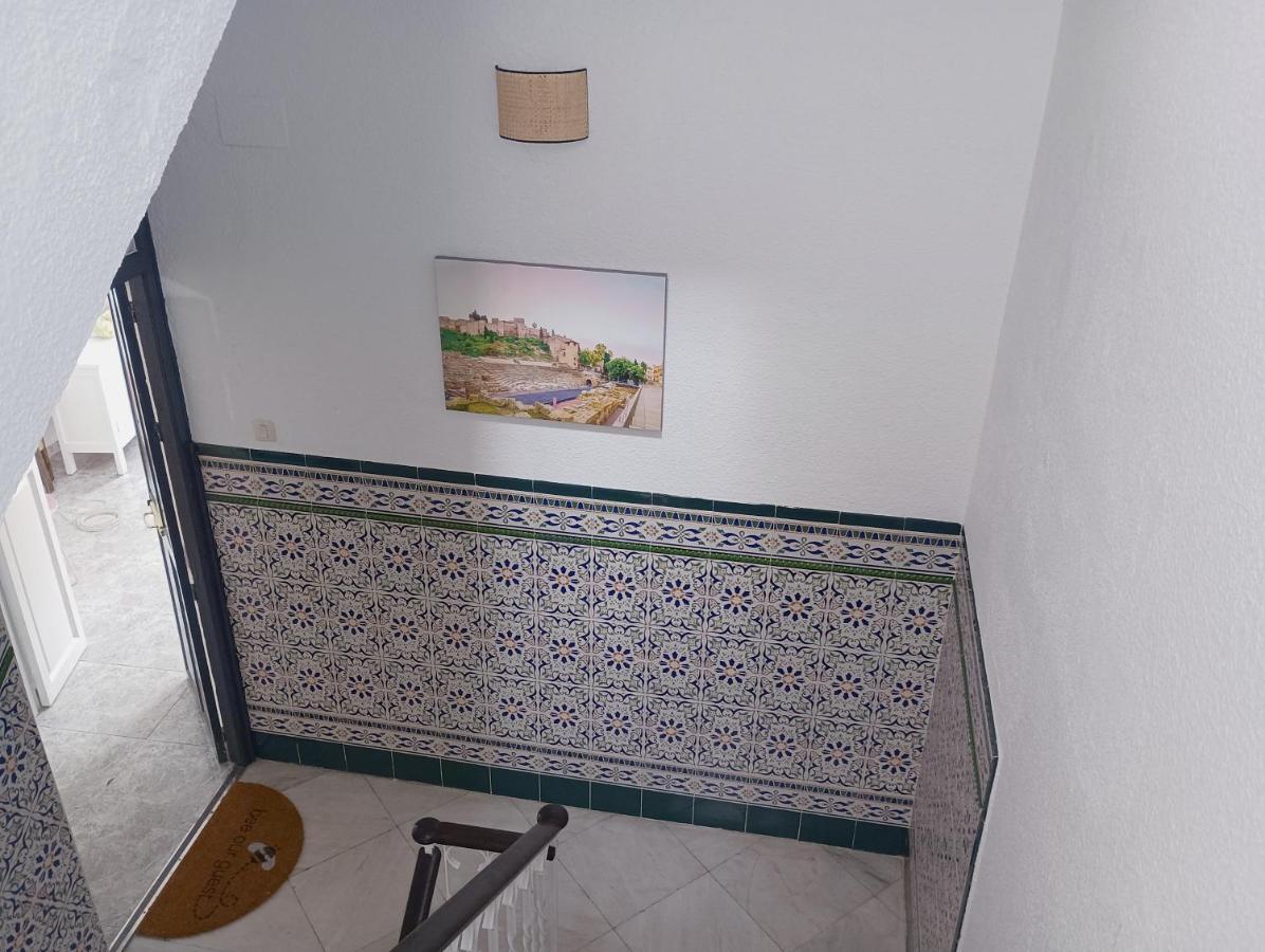 Vacational Homes South Organic Málaga Extérieur photo