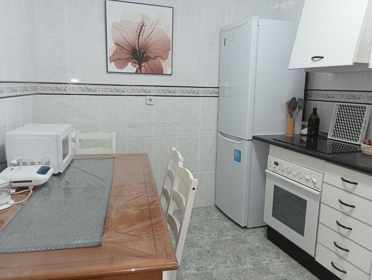 Vacational Homes South Organic Málaga Extérieur photo