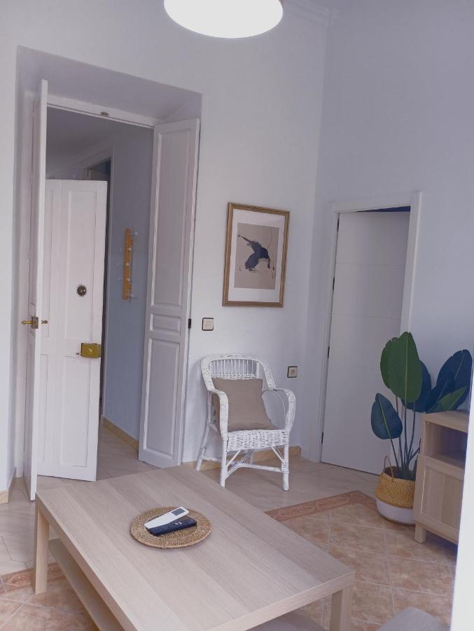 Vacational Homes South Organic Málaga Extérieur photo