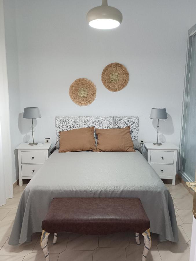 Vacational Homes South Organic Málaga Extérieur photo