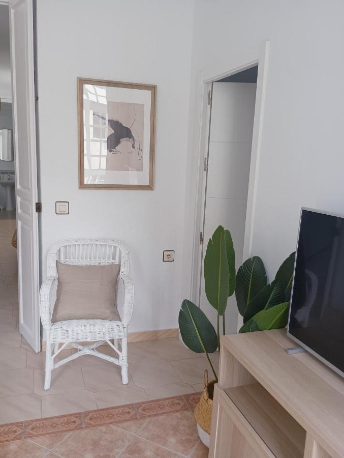 Vacational Homes South Organic Málaga Extérieur photo