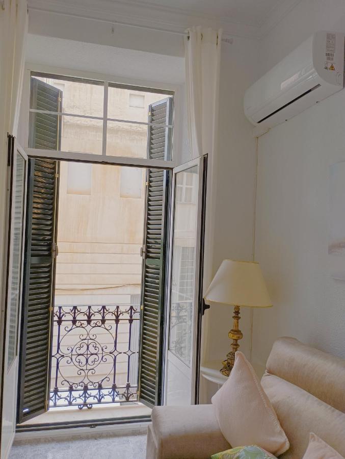 Vacational Homes South Organic Málaga Extérieur photo
