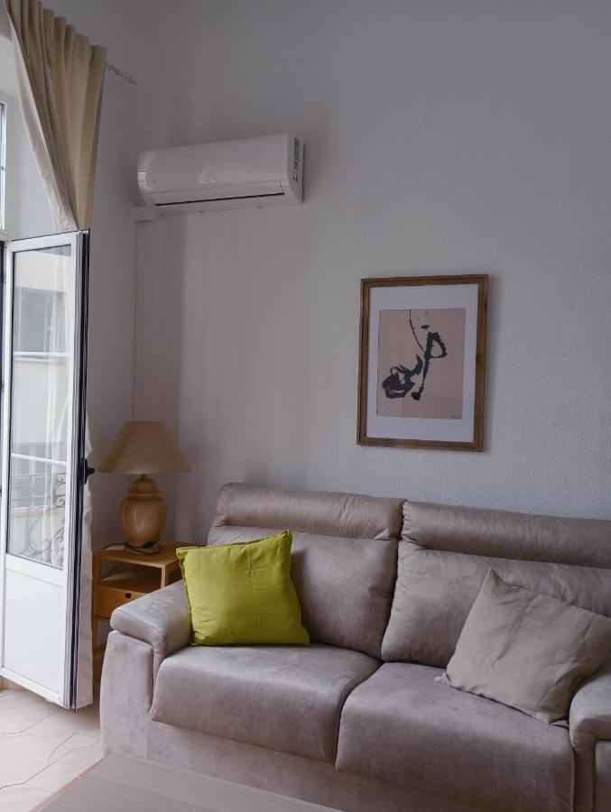 Vacational Homes South Organic Málaga Extérieur photo