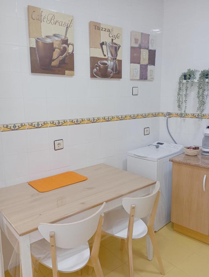 Vacational Homes South Organic Málaga Extérieur photo