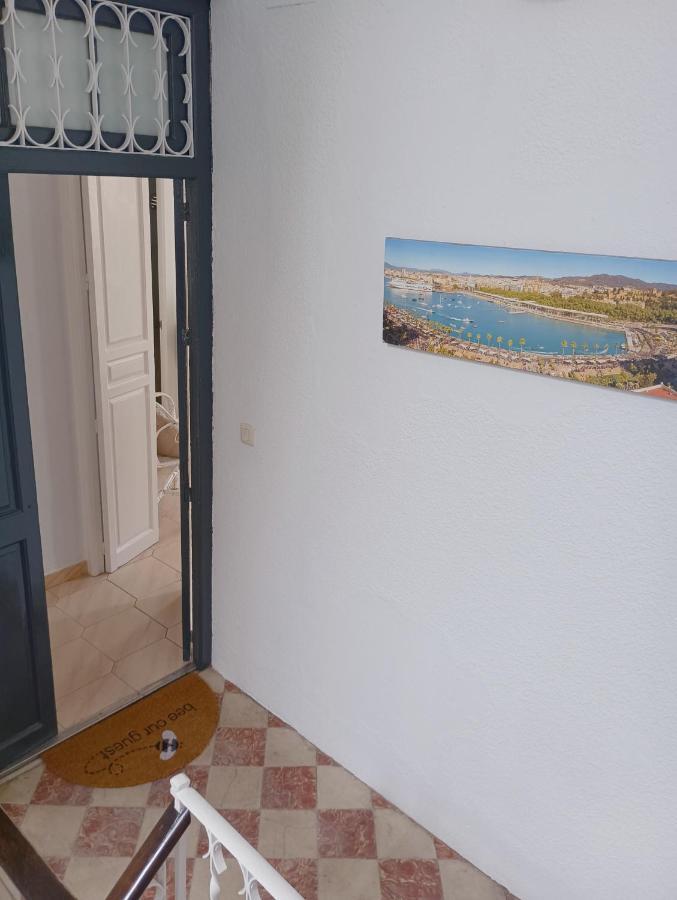 Vacational Homes South Organic Málaga Extérieur photo