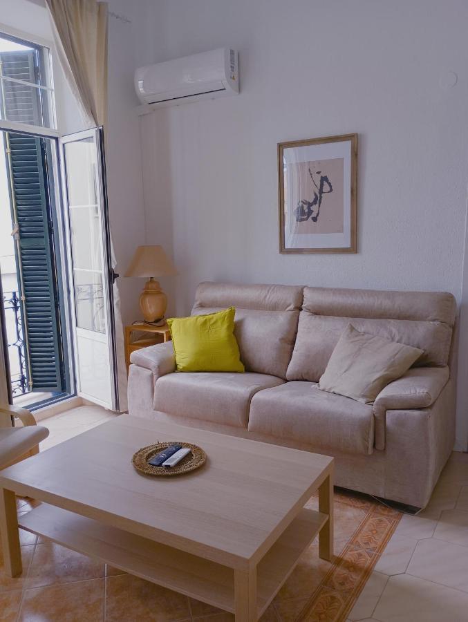 Vacational Homes South Organic Málaga Extérieur photo
