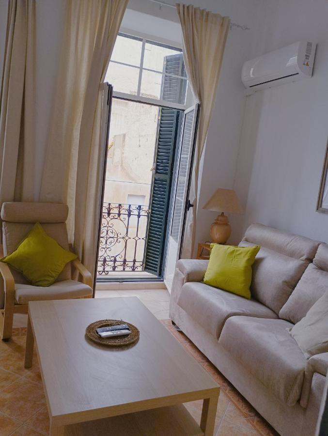 Vacational Homes South Organic Málaga Extérieur photo