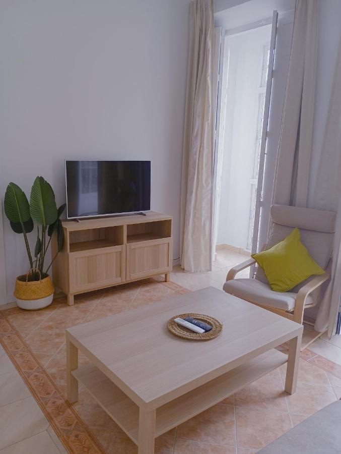 Vacational Homes South Organic Málaga Extérieur photo