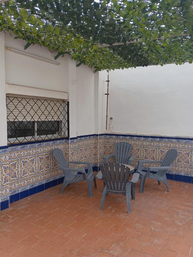 Vacational Homes South Organic Málaga Extérieur photo
