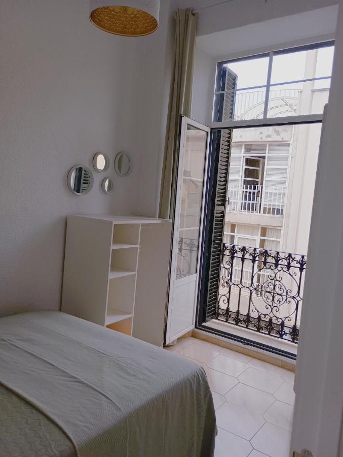 Vacational Homes South Organic Málaga Extérieur photo