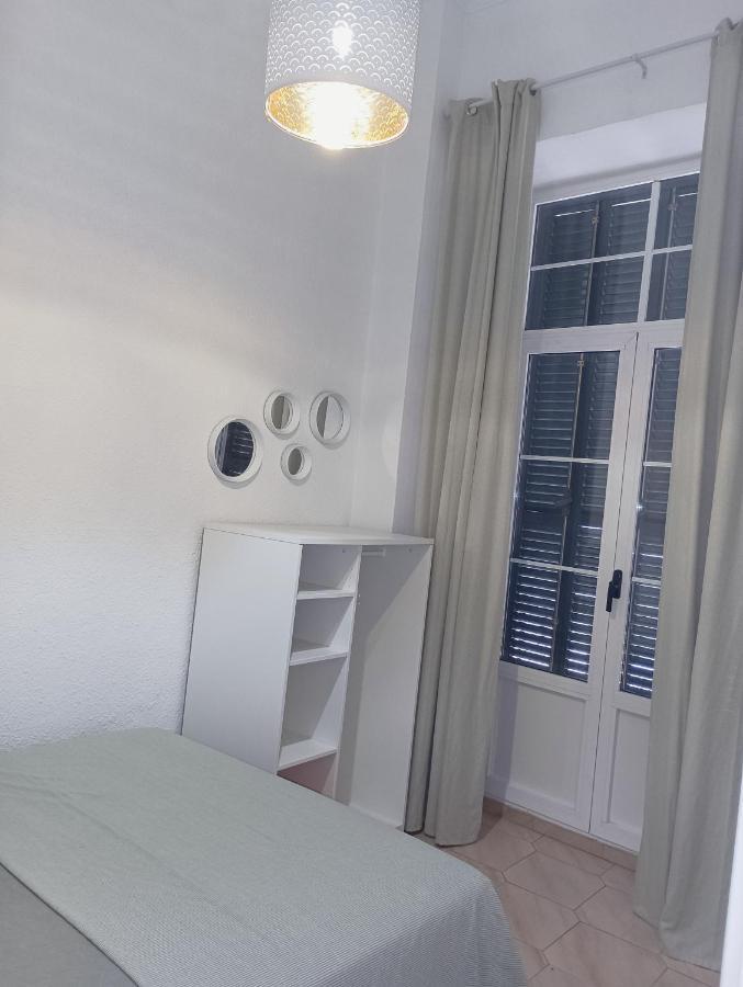 Vacational Homes South Organic Málaga Extérieur photo