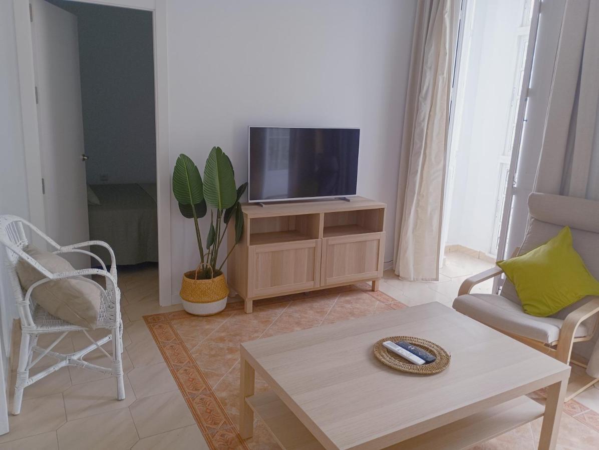 Vacational Homes South Organic Málaga Extérieur photo