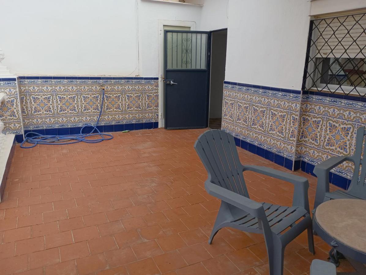 Vacational Homes South Organic Málaga Extérieur photo