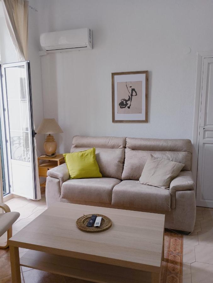 Vacational Homes South Organic Málaga Extérieur photo