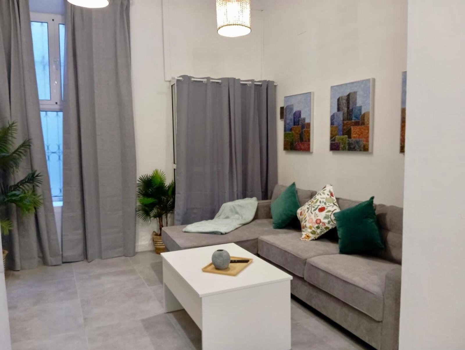 Vacational Homes South Organic Málaga Extérieur photo