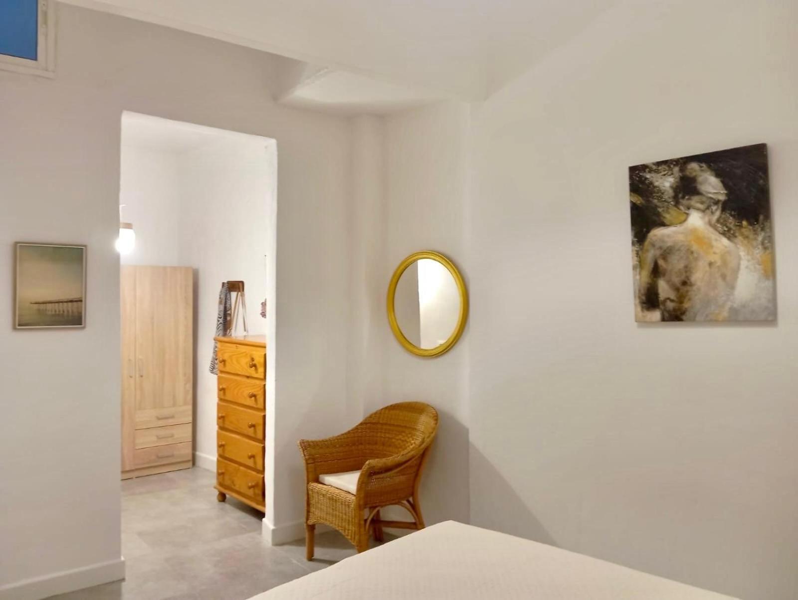 Vacational Homes South Organic Málaga Extérieur photo