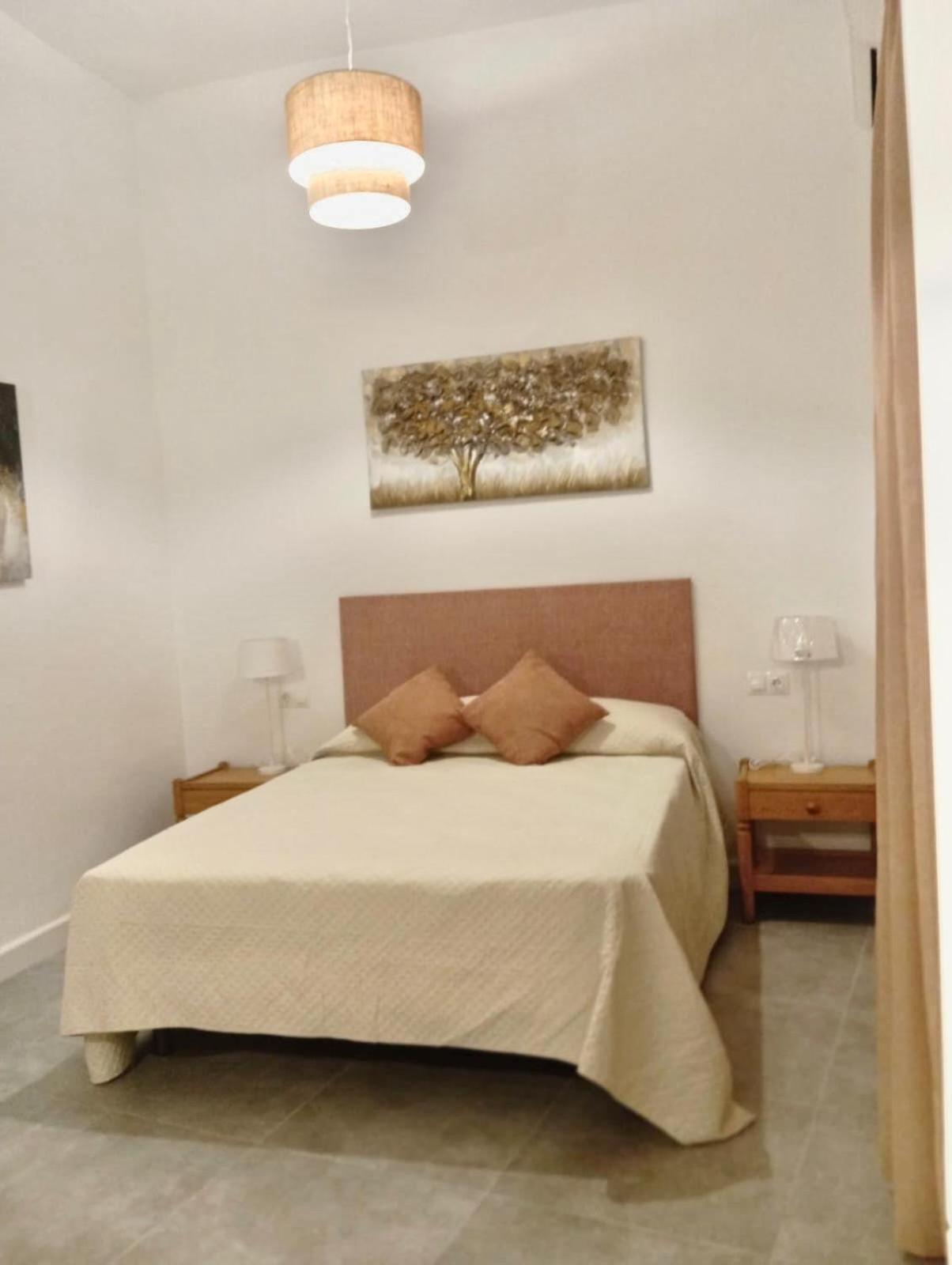 Vacational Homes South Organic Málaga Extérieur photo