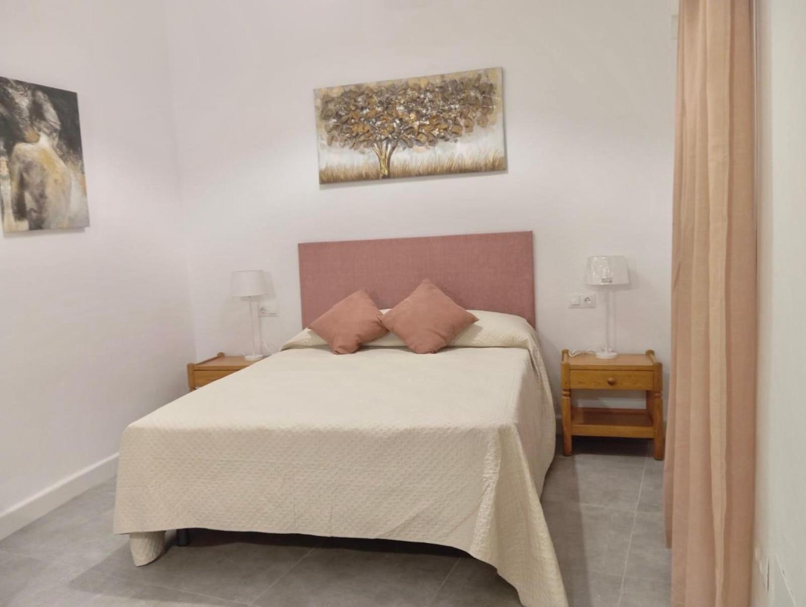 Vacational Homes South Organic Málaga Extérieur photo